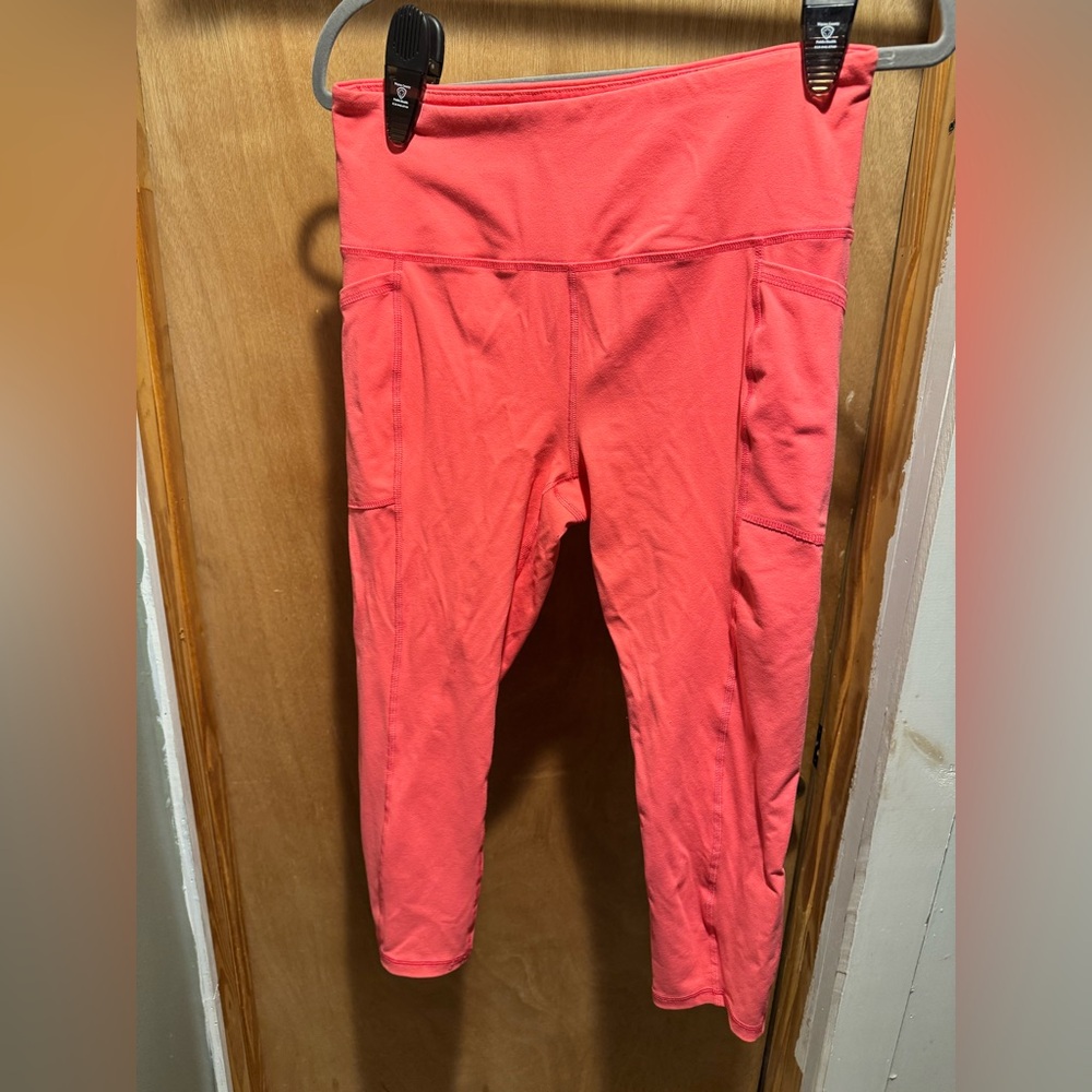Women’s RBX leggings